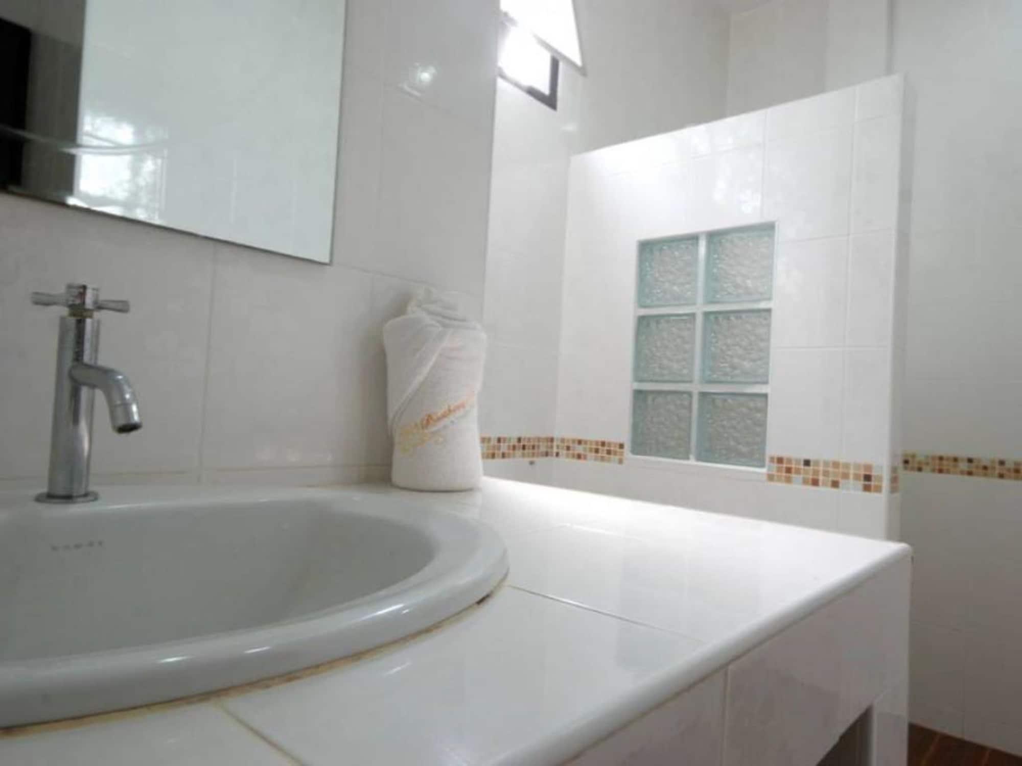บัวทอง เพลส Apartment Lamai Beach  ภายนอก รูปภาพ